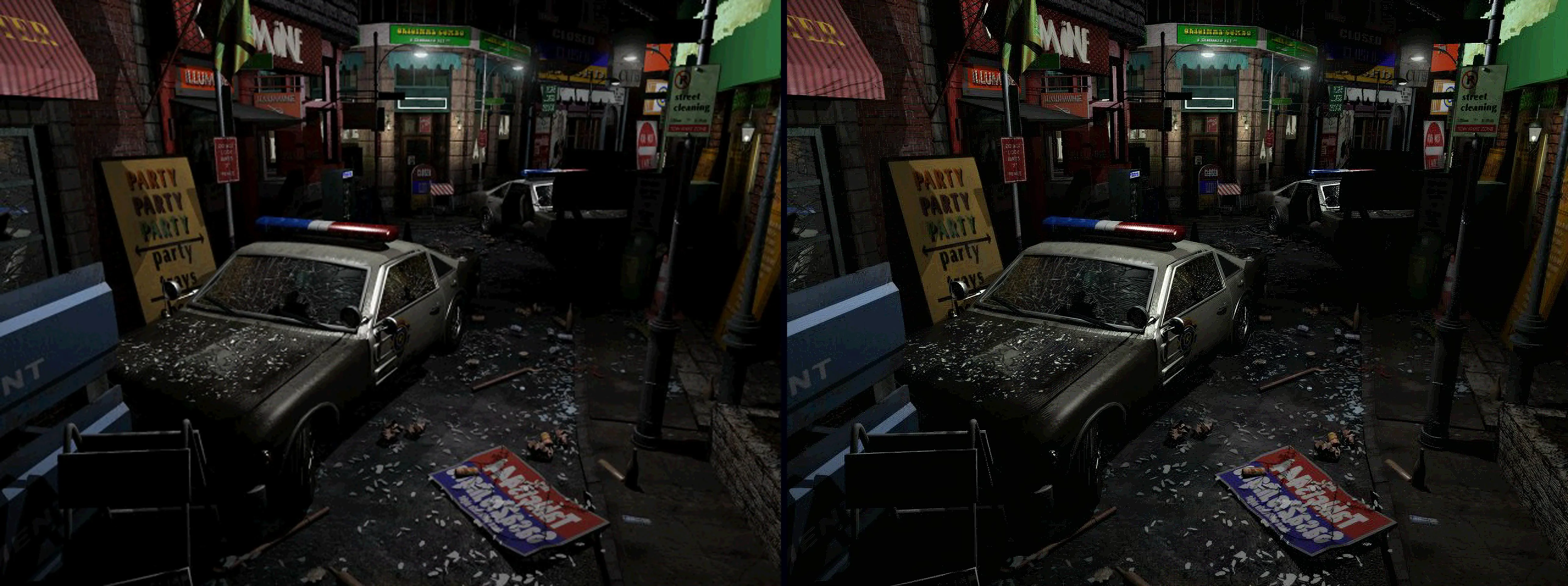 Энтузиаст с помощью нейросетей сделал задние фоны в Resident Evil 3: Nemesis еще красивее - фото 2