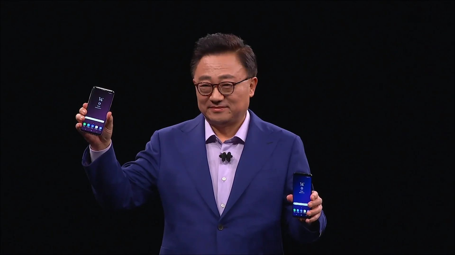 На выставке MWC 2018 Samsung представила два своих главных смартфона этого года — Galaxy S9 и S9+. Если дизайн новинок вас вряд ли удивит, то камера — наверняка.