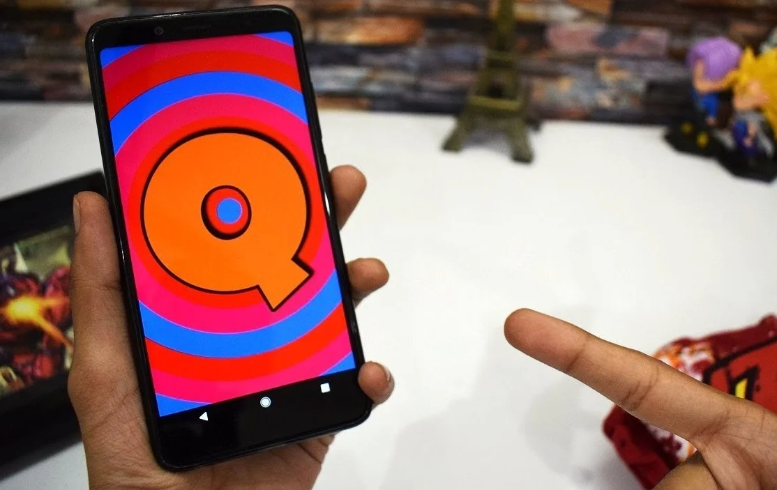 Google определилась с датой анонса ОС Android Q - фото 1