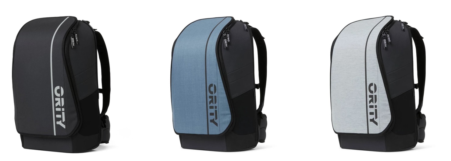 Как выглядит самый крутой киберспортивный рюкзак - фото 2