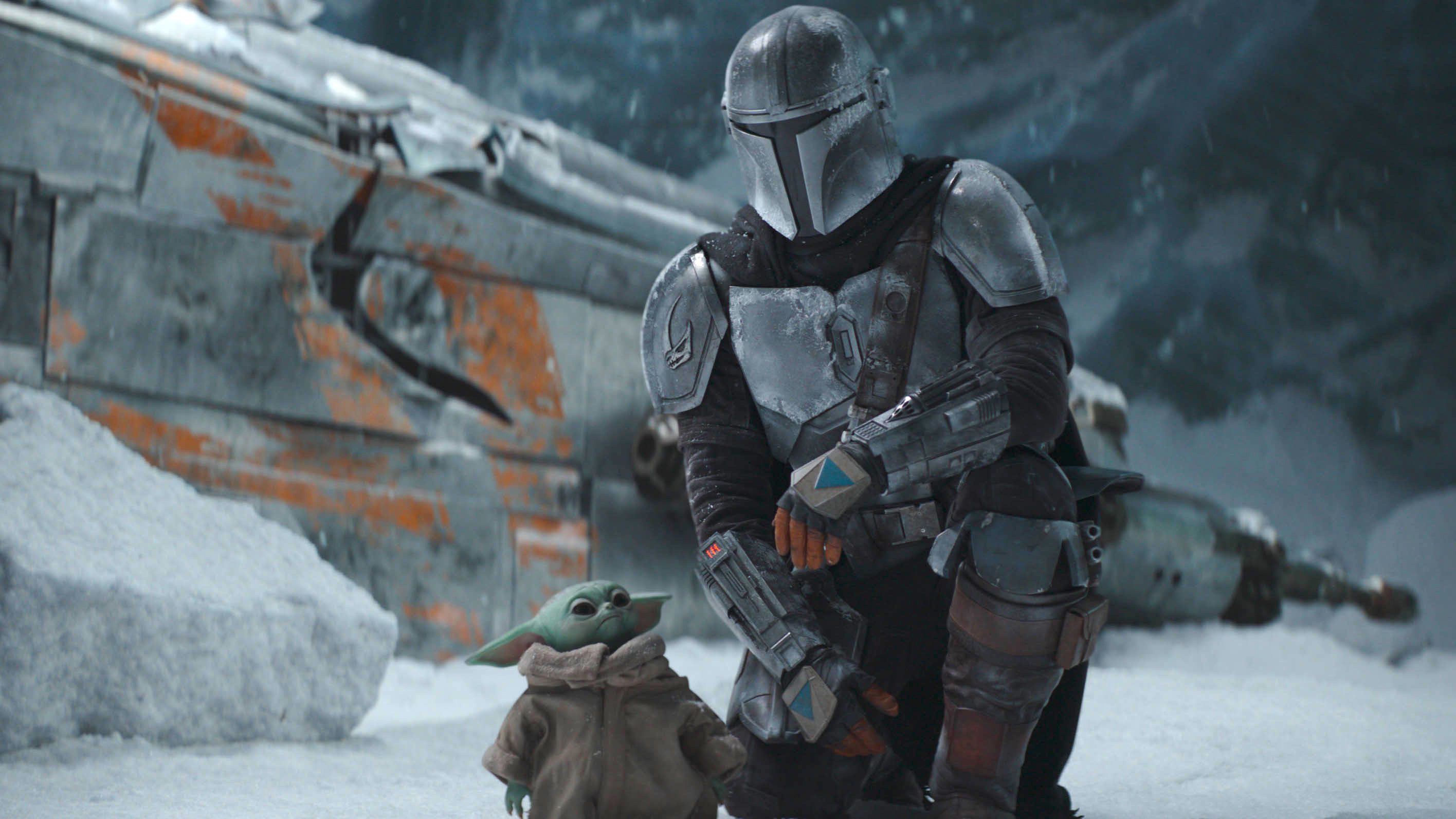 18 декабря завершился 2 сезон «Мандалорца» (The Mandalorian) — одного из самых популярных сериалов этого года. Во вселенной «Звездных войн» возможно многое, а Disney+ любит оставлять зрителям много пищи для ума. К финалу шоу о приключениях Дина Джарина и Грогу собрали для вас популярные теории фанатов: безумные и реалистичные, сбывшиеся и опровергнутые событиями сериала.