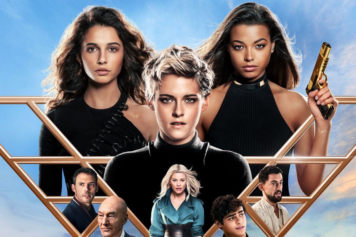 14 ноября на экранах российских кинотеатров стартует перезапуск «Ангелов Чарли» (Charlieʼs Angels). Нам уже удалось посмотреть его на пресс-показе. Каким же он получился?