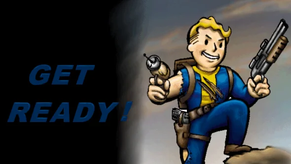 «Он всегда счастливый»: авторы Fallout рассказали о происхождении Волт-Боя и Когтей смерти - фото 2