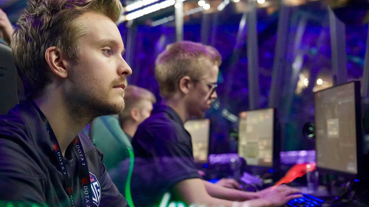 Стал известен первый финалист The International 2018 по Dota 2 - изображение 1 Стал известен первый финалист The International 2018 по Dota 2 - фото 1