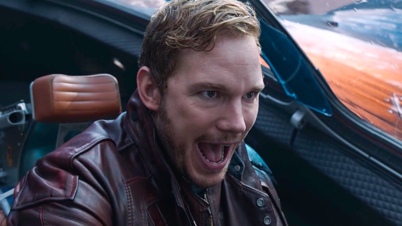 Крис Пратт поделился незаконным роликом со съемок «Мстителей: Финал» с другими звездами MCU - фото 1