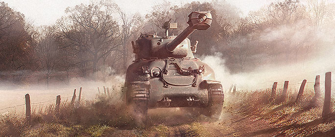 Гайд по World of Tanks 1.0. Лучшие премиум танки 8-го уровня  - изображение 1 Гайд по World of Tanks 1.0. Лучшие премиум танки 8-го уровня  - фото 1