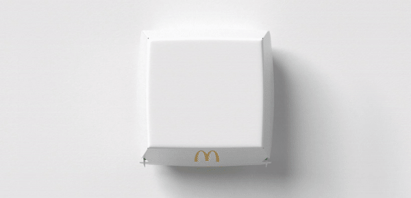 «Макдоналдс» сменит дизайн. Появились фото новой упаковки БигМака, Филе-О-Фиш и других бургеров - фото 5