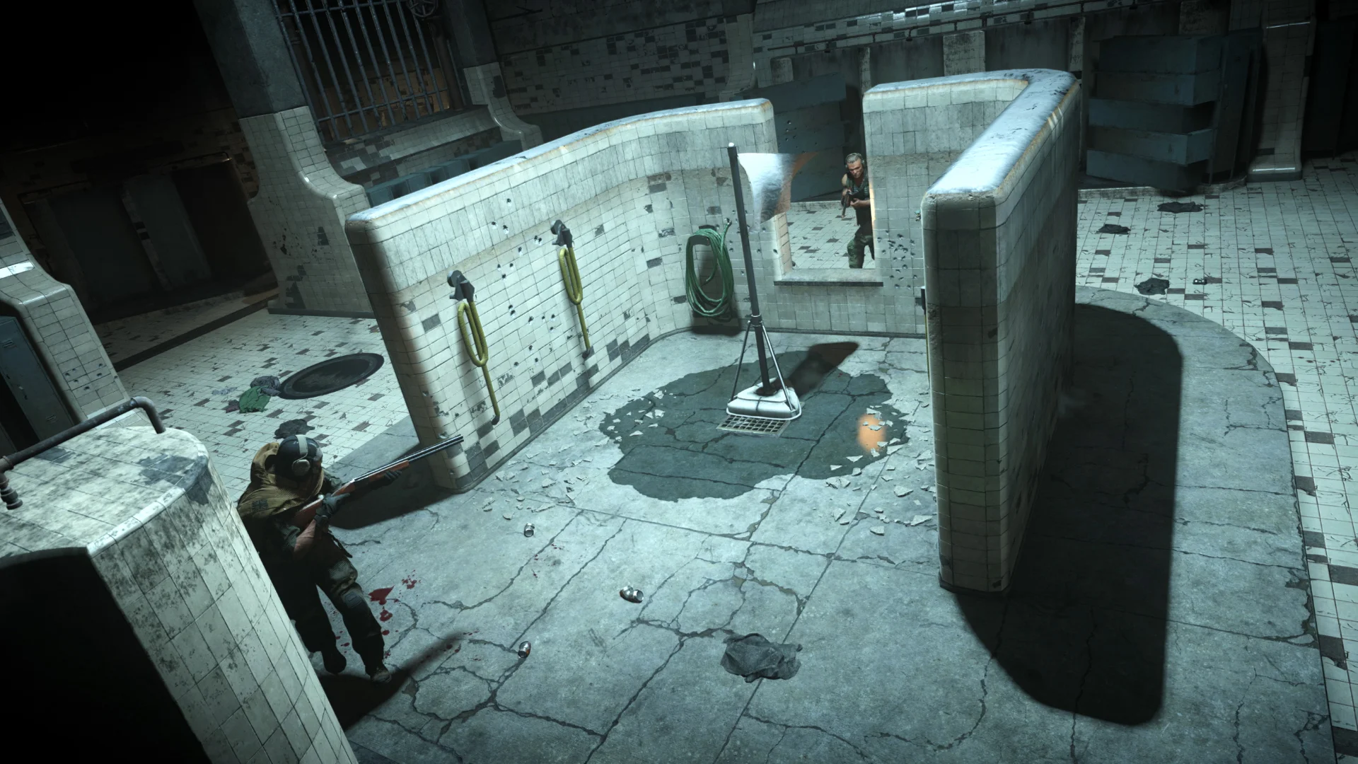 Гайд. Как выигрывать дуэли в ГУЛАГе в Call of Duty: Warzone — основные советы - фото 2