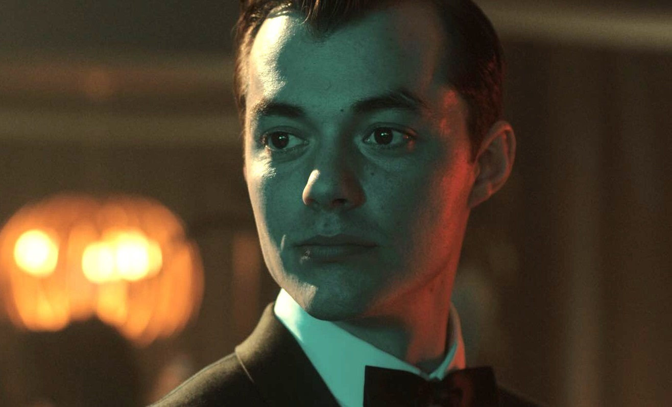 Молодо и лихо: вышел первый тизер-трейлер сериала «Пенниуорт» - фото 1