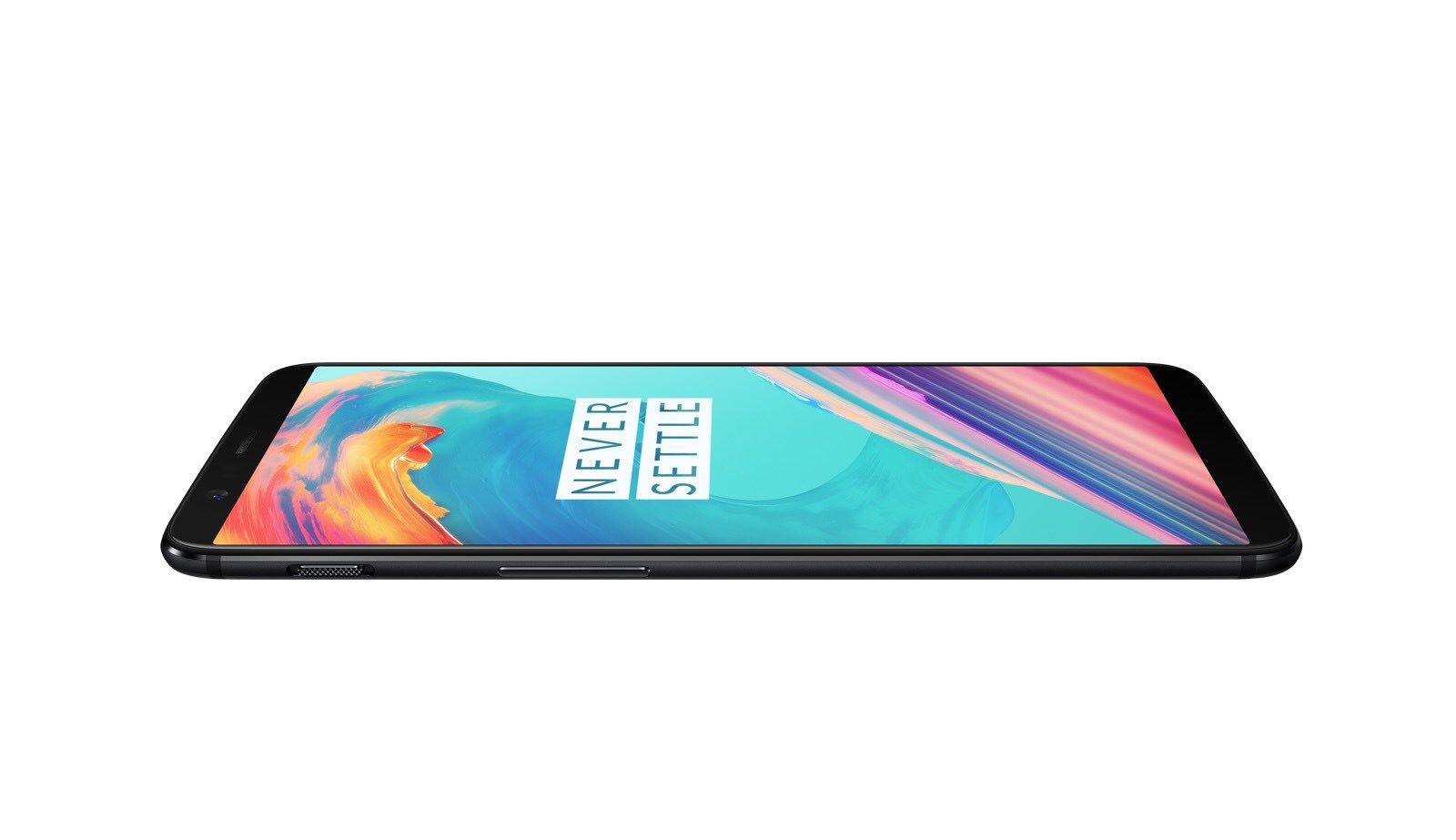 Безрамочный OnePlus 5T: характеристики, цена и дата выхода | Канобу