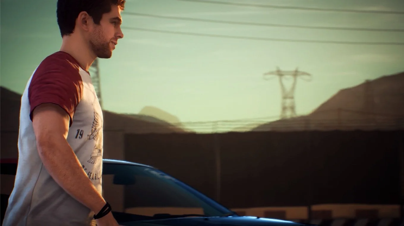 Кто сказал «Форсаж»? Вышел новый сюжетный трейлер Need for Speed: Payback﻿​ - фото 1