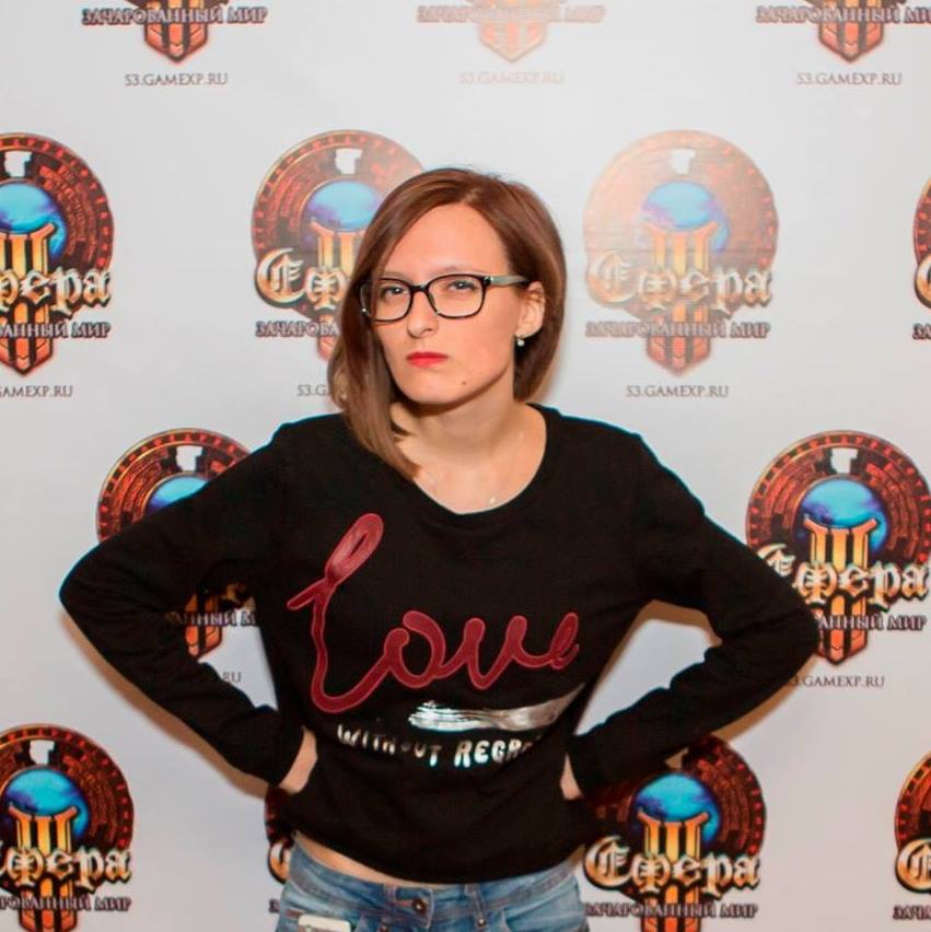 Cosmopolitan пообщался с девушками из киберспорта. Не обошлось без разговоров о сексизме - фото 4