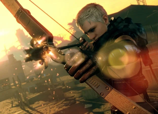 Metal Gear Survive требует постоянного подключения к Интернету. В игре также будут микротранзакции - фото 1