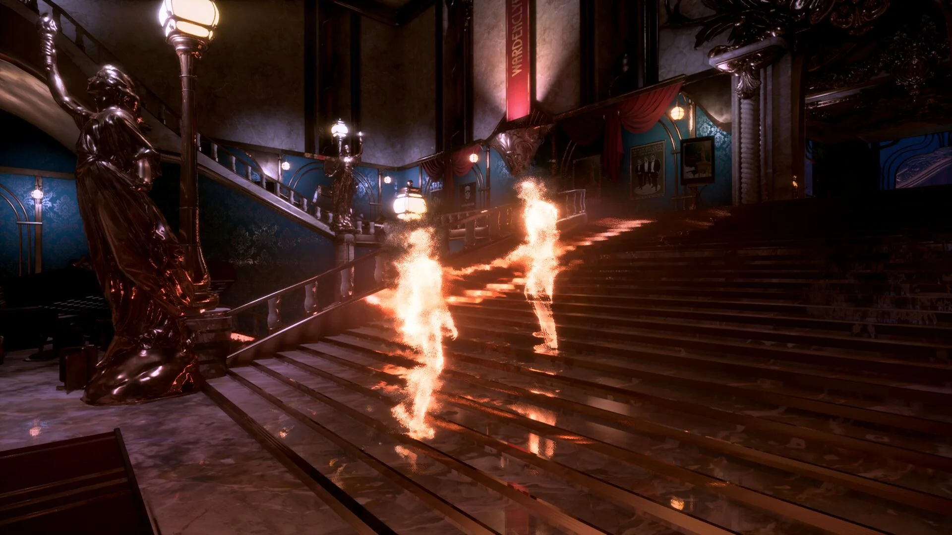 Впечатления от Close to the Sun — если бы BioShock была «симулятором ходьбы» - фото 2