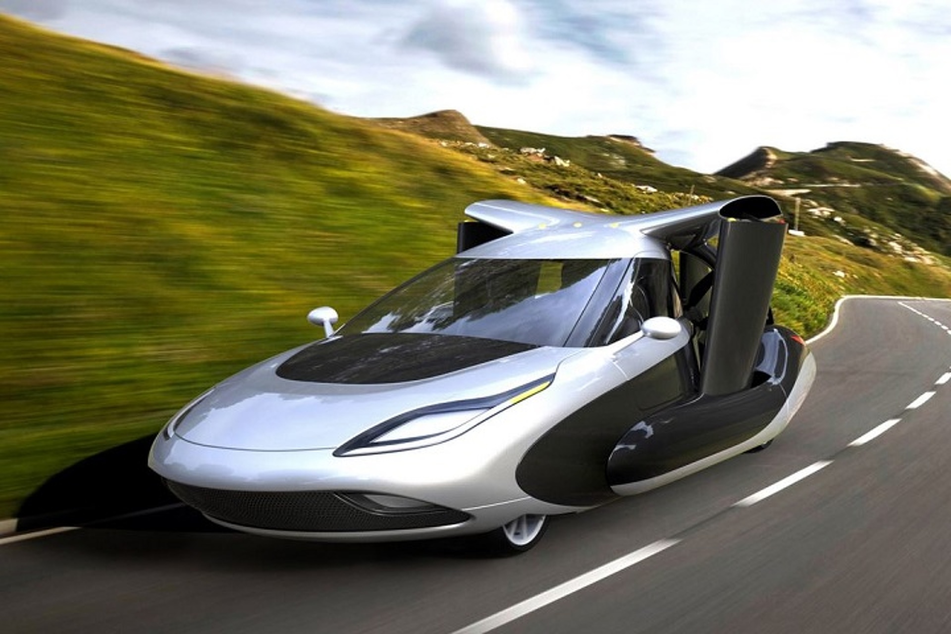 Рожденный ездить летать не может? Как бы не так. На доказательство этой мысли «от противного» убили немало сил создатели чуть ли не всех фантастических и шпионских сеттингов — от «Звездных войн» и «Фантомаса» до бондианы и Cyberpunk 2077. Есть такие замысловатые штуки и в реальной жизни, и их даже больше, чем кажется. Сейчас сложно сказать однозначно, что было первым, курица или яйцо (в смысле, идеи фантастов или фантазии конструкторов), но факт остается фактом: аэромобили существуют, и с этим приходится считаться.