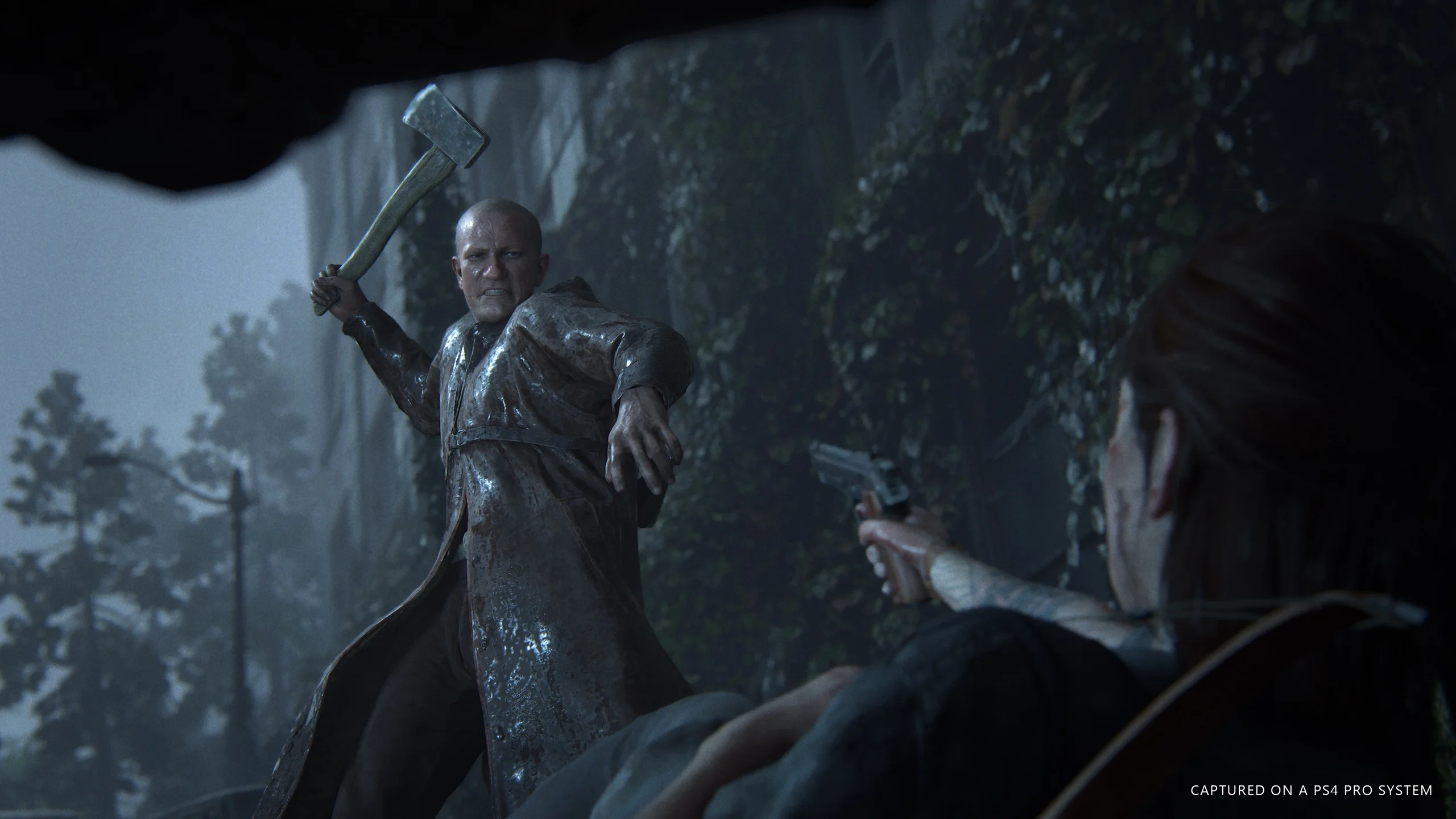 E3 2018: первые подробности геймплея и сюжета The Last of Us 2 - фото 3