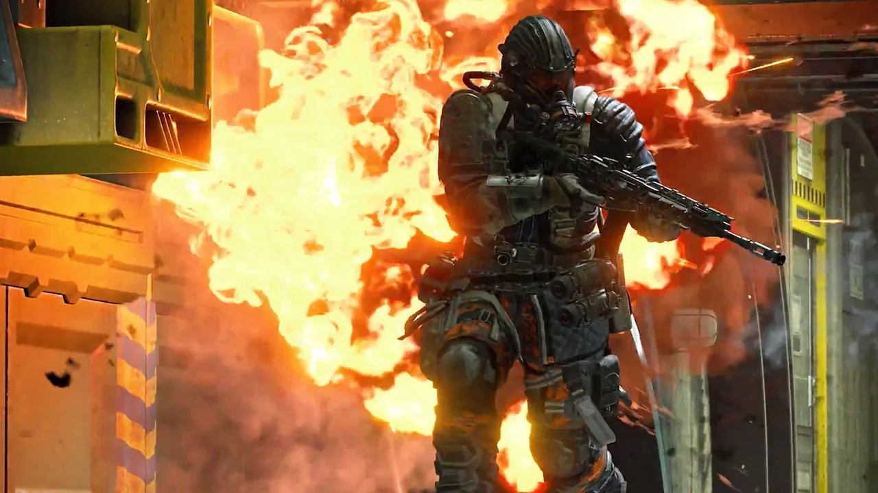 Разработчики Call of Duty: Black Ops 4 опубликовали системные требования игры для бета-теста - фото 1