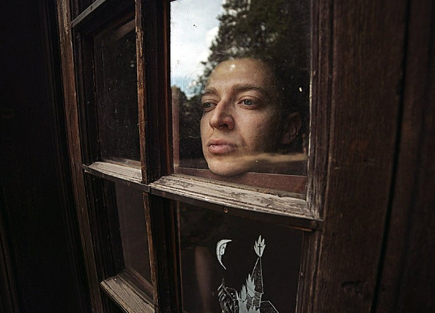 Синк эбаут ит! Настойчивая девушка с романтическими предложениями получила «панчлайн» от Оксимирона - фото 1