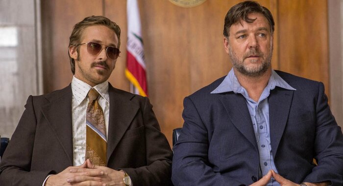 «Славные парни»