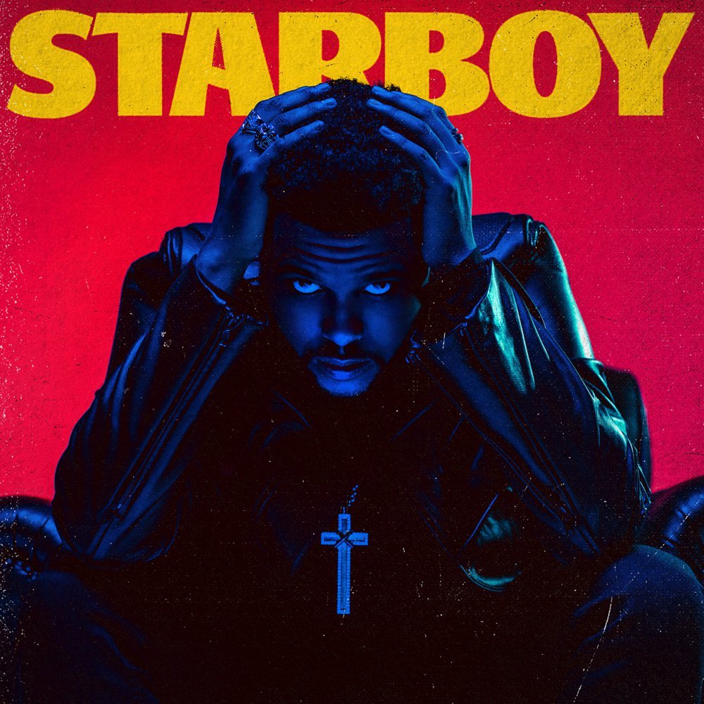 The Weeknd — главный музыкальный феномен наших дней. Объясняем почему