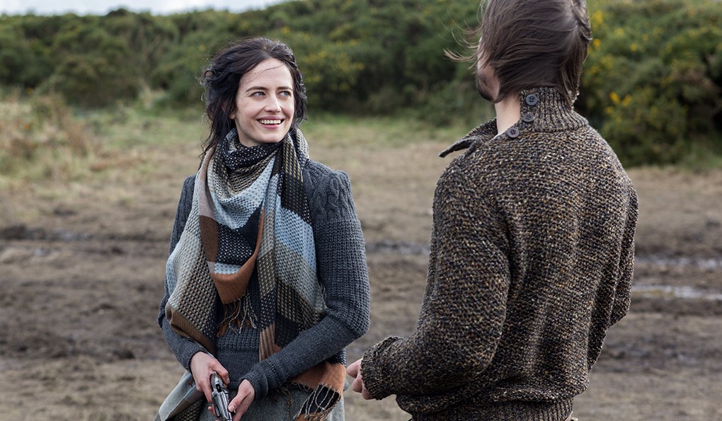 7 сериалов на английском, чтобы скоротать время на выходных - изображение 7 7 сериалов на английском, чтобы скоротать время на выходных - фото 7