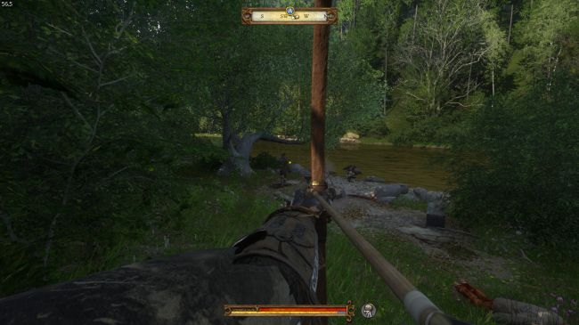 Лучшие модификации для Kingdom Come: Deliverance - фото 8