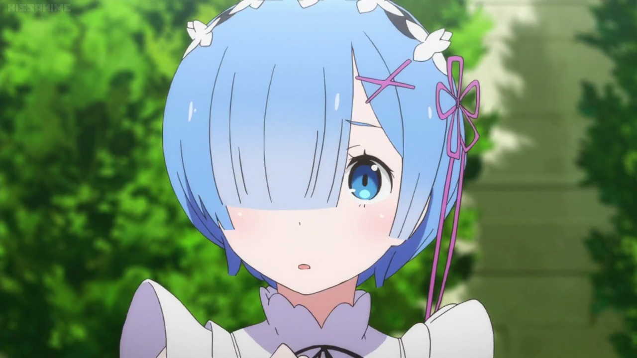 «Re:Zero — жизнь с нуля в другом мире» продлили на второй сезон. В трейлере  показали гору трупов!