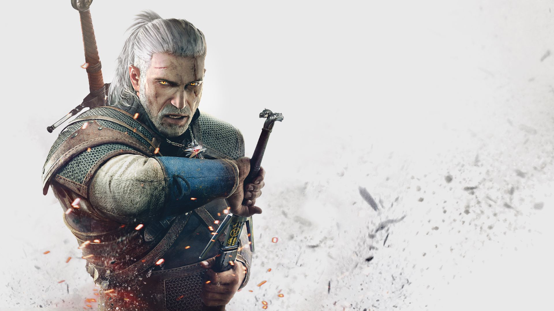 The Witcher 3 — одна из лучших игр последнего десятилетия, и с этим, думаю, согласятся многие. Правда, это не делает ее идеальной (ведь таких и не бывает), и у многих игроков к тем или иным моментам не раз возникали претензии. У нас такие претензии тоже есть, поэтому к годовщине релиза — четыре года уже прошло! — мы собрали их все в одном материале. За что же ненавидеть «Ведьмака 3»? Сейчас расскажем!