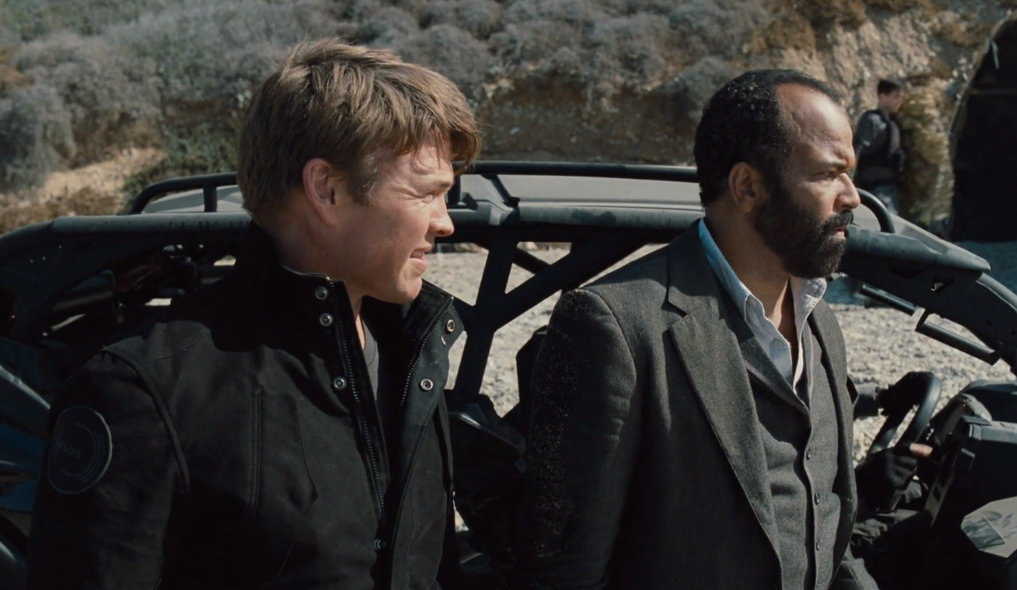 Спойлеры 1 серии 2 сезона «Мира Дикого Запада» - изображение 1 Спойлеры 1 серии 2 сезона «Мира Дикого Запада» - фото 1