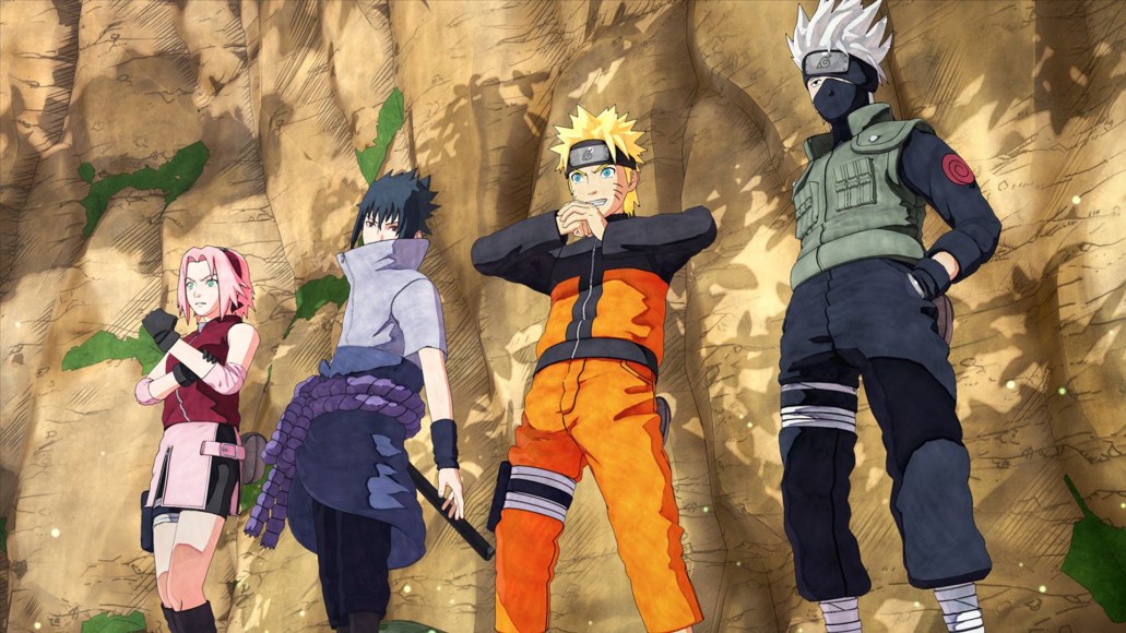 Вышел релизный трейлер Naruto to Boruto: Shinobi Striker. Готовы к эпическим сражениям синоби? - фото 1