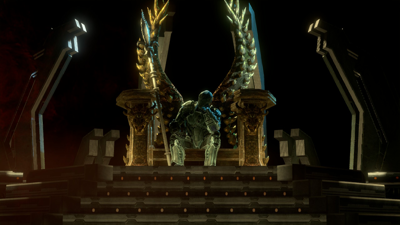 Как Saints Row IV — Re-Elected выглядит и работает на Nintendo Switch - фото 1
