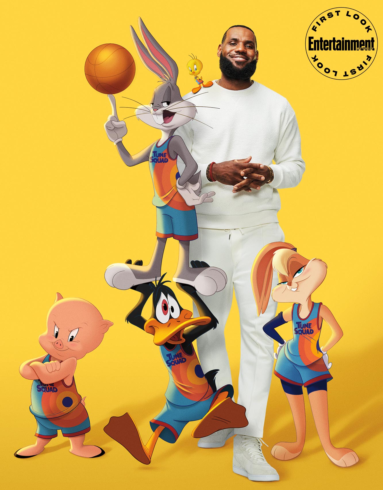 (Изображение: KWAKU ALSTON/WARNER BROS.)