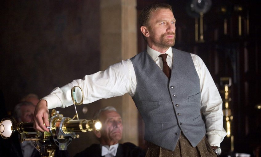 Не только Джеймс Бонд: Дэниелу Крейгу исполнилось 53 года. Вспоминаем его лучшие роли - изображение 5 Не только Джеймс Бонд: Дэниелу Крейгу исполнилось 53 года. Вспоминаем его лучшие роли - фото 5