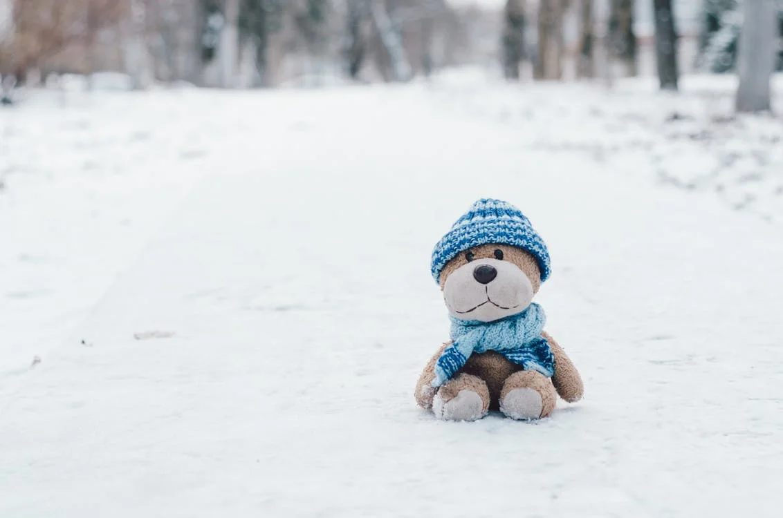 9 привычек, которые помогут не заболеть зимой и выдержать морозы - фото 2