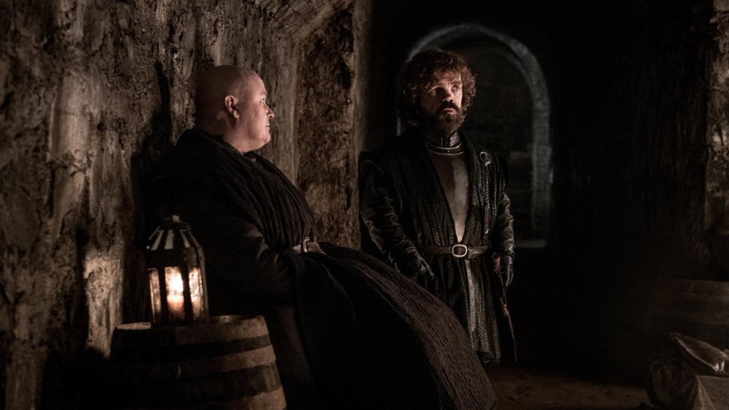 Все спойлеры 8 сезона «Игры престолов» - фото 7