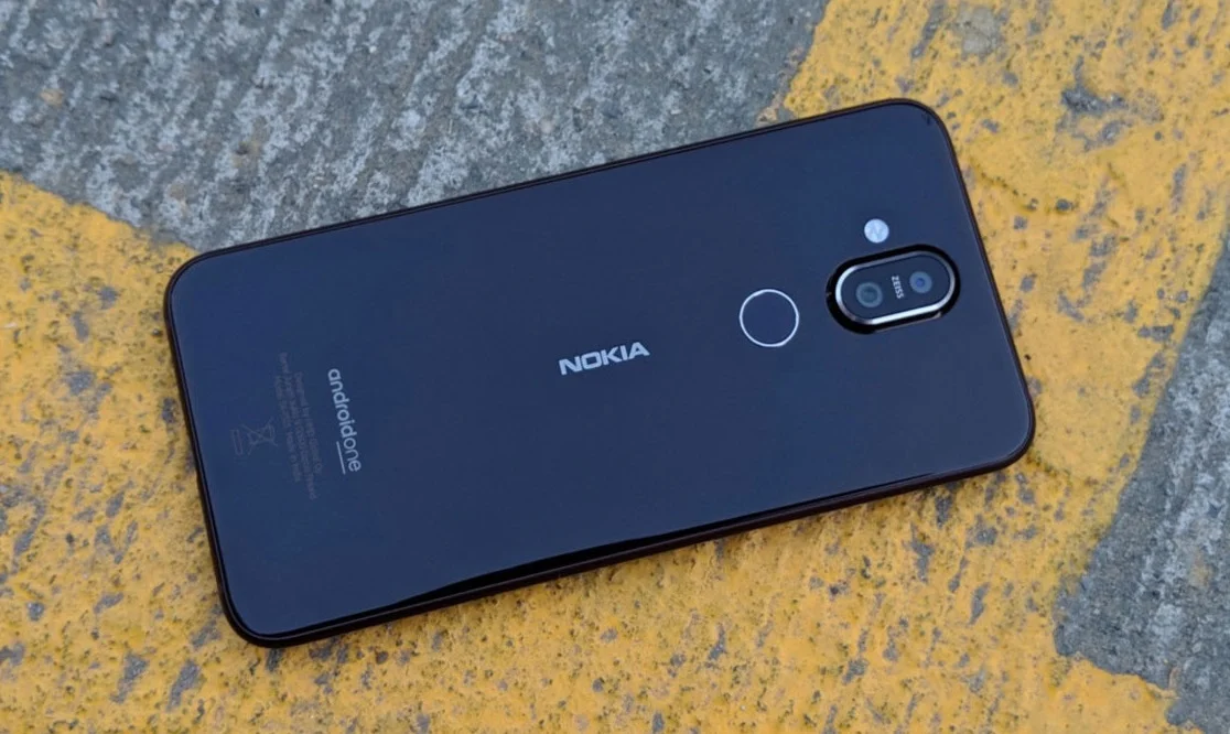 Опубликован первый рендер обновленного смартфона Nokia 6.2 - фото 1