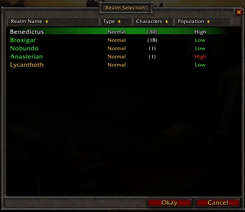 Blizzard увеличит максимальное количество персонажей на сервере в WoW: Battle for Azeroth с 18 до 50 - изображение 2 Blizzard увеличит максимальное количество персонажей на сервере в WoW: Battle for Azeroth с 18 до 50 - фото 2