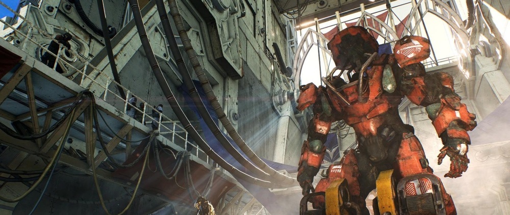 Владельцы PS4 сообщают, что вылеты Anthem вырубают консоль. Некоторым из-за этого возвращают деньги - фото 1