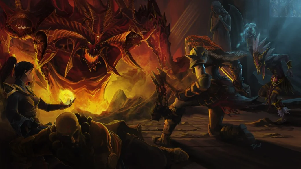 В январе вышла глобальная модификация для Diablo II Lords of Destruction — Median XL Sigma, полностью перерабатывающая игру. Я решил рассказать о ней в формате дневника. Это поможет избавиться от нудного переписывания изменений и пересказа о том, «как весело убивать толпы мобов оружием варвара». И, надеюсь, позволит рассказать обо всем в более интересной форме.