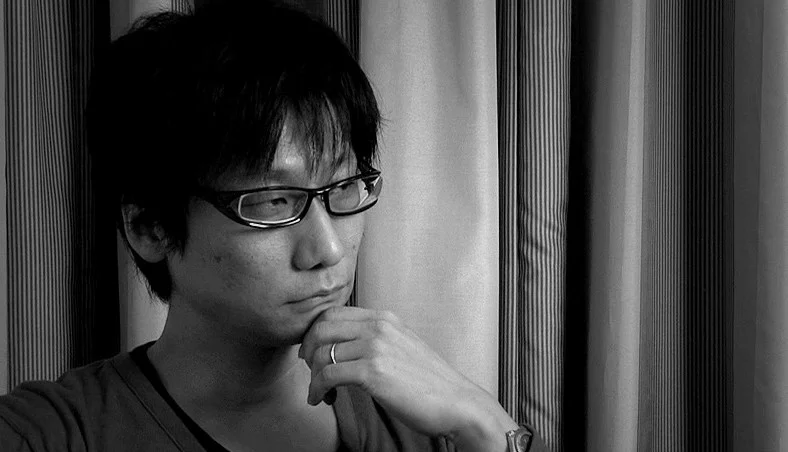 Хидео Кодзима жалуется на одиночество в Twitter. И не ставит пробелы после точек! - фото 1