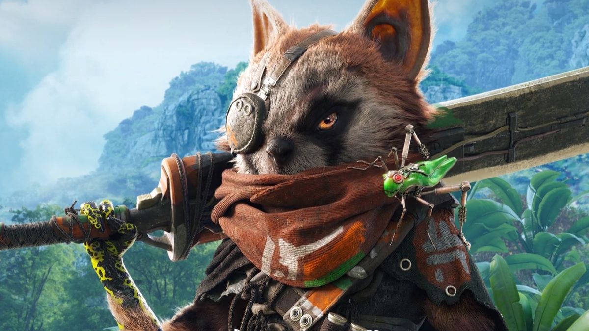 Biomutant впервые показали еще на Gamescom 2017. Выпустить ее хотели вскоре после анонса, но вместо этого игру перенесли. А затем ещё раз. И ещё. Новый проект студии Experiment 101, состоящей из бывших разработчиков серии Just Cause, судя по всему, оказался слишком амбициозным. Впрочем, спустя четыре года после анонса разработка близка к завершению — игру выпустят 25 мая на ПК и консолях. Ниже — впечатления от предрелизной версии игры и ответ на вопрос о том, на что похожа Biomutant.