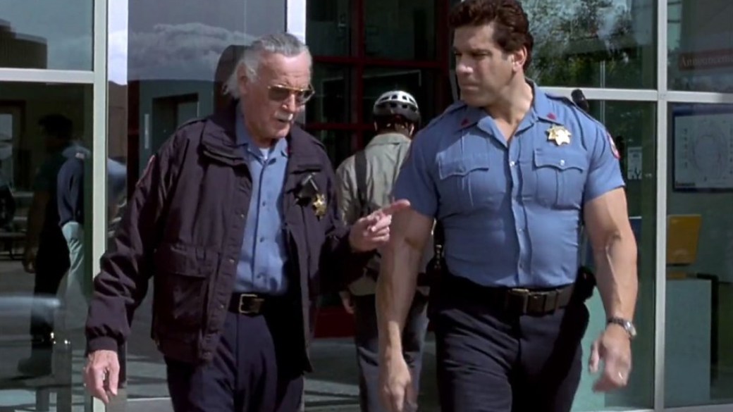 Творческий путь Стэна Ли — о взлетах, падениях, гениальных решениях и опрометчивых поступках - фото 8