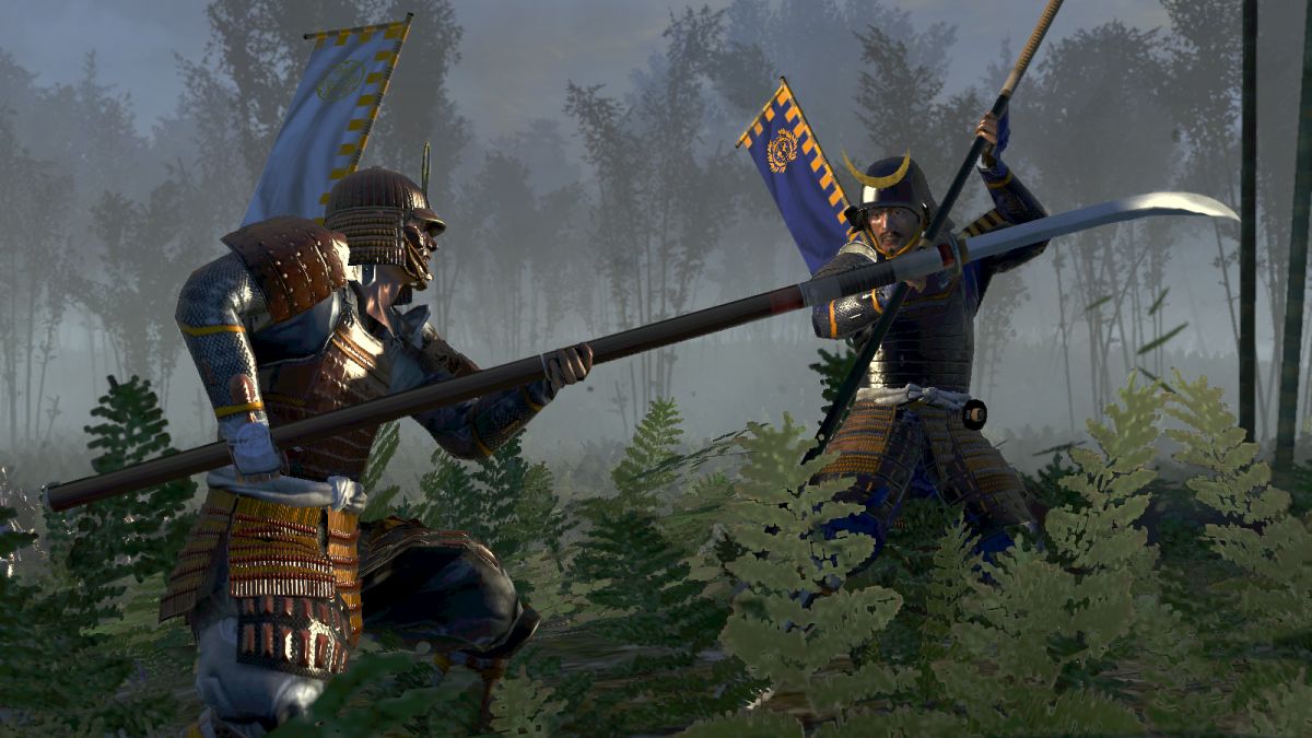 Total War: Shogun 2 можно бесплатно забрать в Steam. Другие игры серии отдают со скидками - фото 1