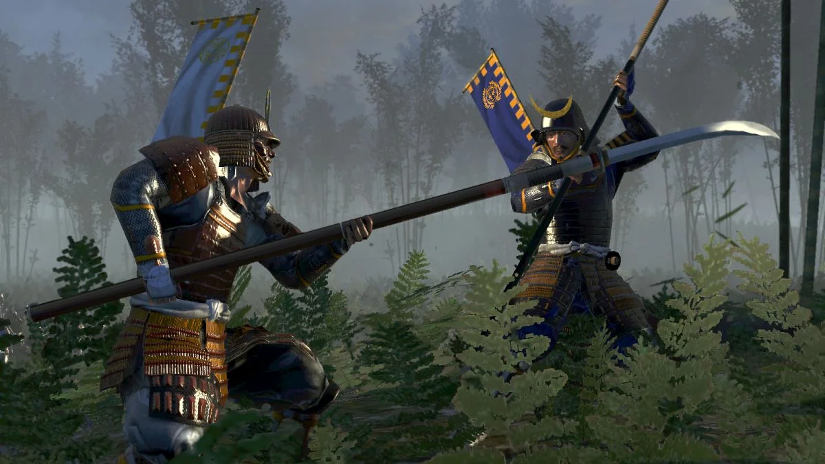 Total War: Shogun 2 можно бесплатно забрать в Steam. Другие игры серии отдают со скидками - фото 1