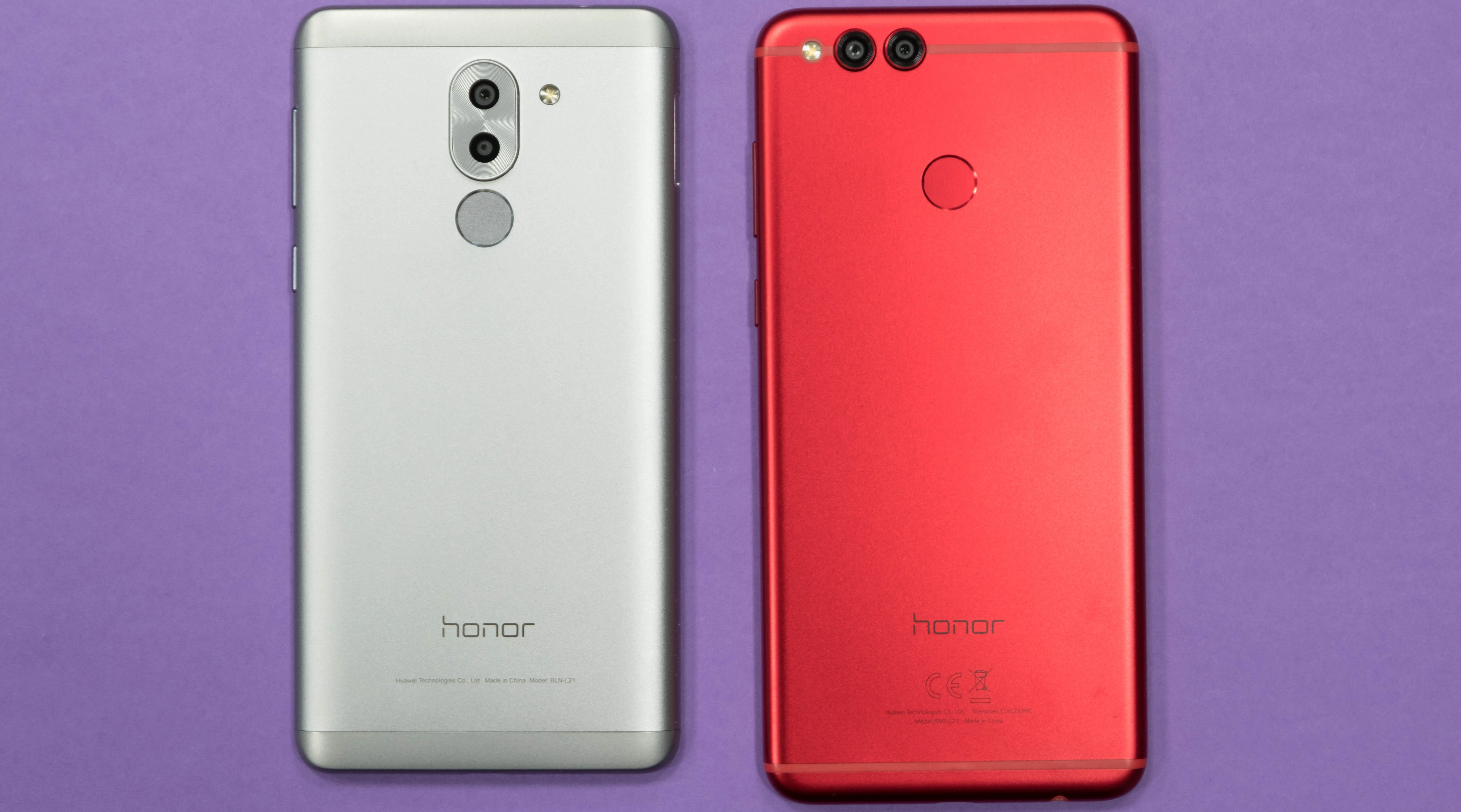 Играем на Honor 7X — доступном безрамочном смартфоне для геймеров - фото 3