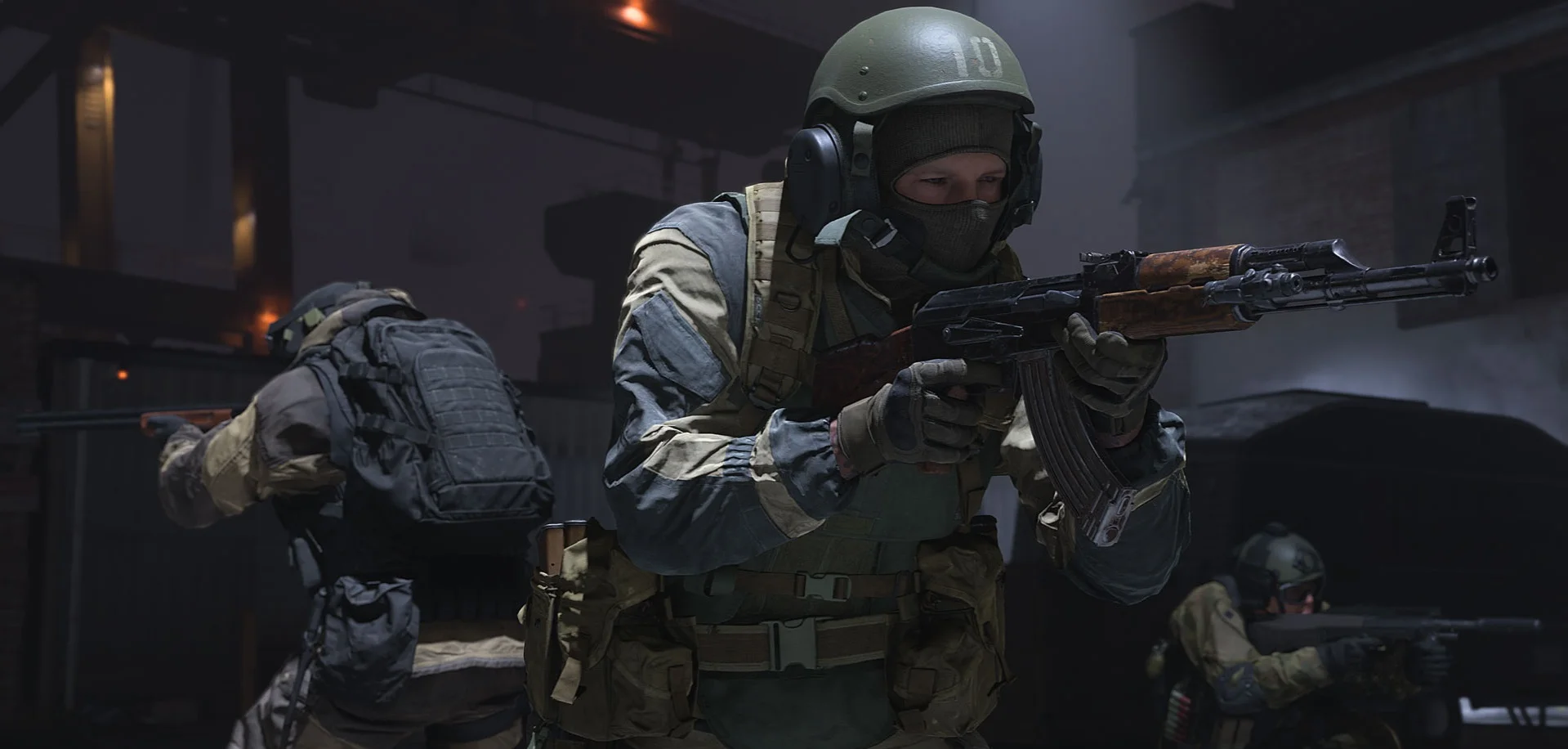 Call of Duty: Modern Warfare — слишком серьезно, чтобы быть правдой - фото 13