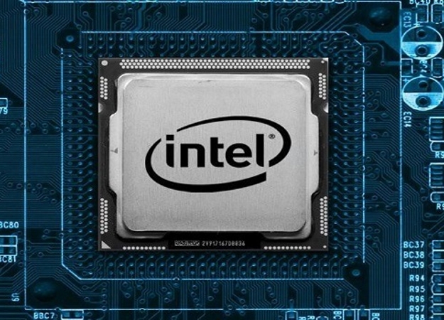 Разгон intel core i7 8750h