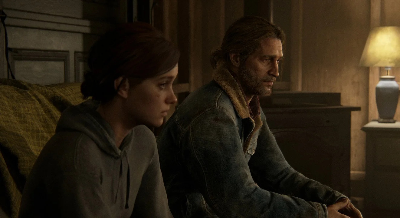 Гайд. Пароли от сейфов в The Last of Us: Part 2 - фото 1