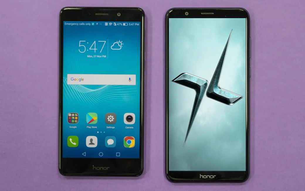 Играем на Honor 7X — доступном безрамочном смартфоне для геймеров - фото 2