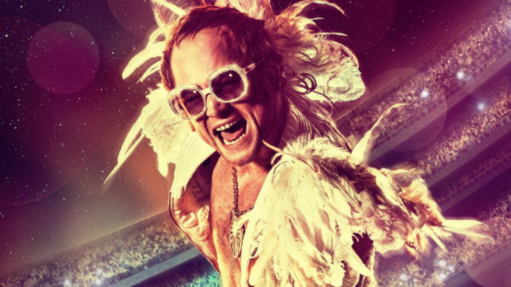 6 июня в российский прокат выйдет «Рокетмен» (Rocketman) — байопик о жизни и творчестве Элтона Джона, одной из величайших фигур в мире музыки. После просмотра фильма на пресс-показе мы расскажем, получилось ли у создателей создать интересную картину, и стоит ли ее смотреть не-фанатам творчества сэра Элтона.